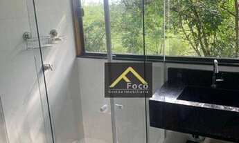 Imagem: Cond. Colibris - Casa com 4 dormitórios