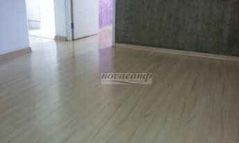 Imagem 2: Apartamento com 1 dormitório à venda, 38 m² por R$ 197.000,00 - Centro - Campinas/SP