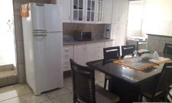 Imagem 6: Casa com 4 dormitórios à venda, 217 m² por R$ 430.000 - Residencial Vale das Nogueiras - A