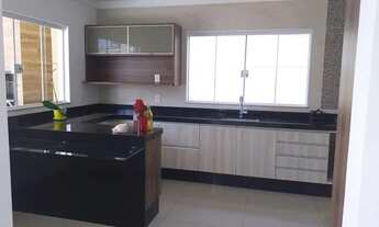 Imagem 2: Casa de condomínio sobrado para aluguel com 242 metros quadrados com 3 quartos