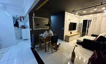 Imagem 3: Apartamento para venda possui 92 metros quadrados com 3 quartos