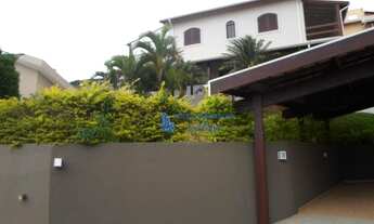 Imagem 2: Casa 4 dormitórios para locação e venda no San Conrado