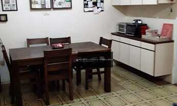 Imagem 7: Sobrado de esquina na Vila Regente Feijó ! São 04 dorms sendo 02 suites + 03 vagas !!