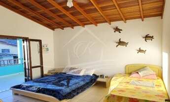 Imagem 4: SOBRADO 'A VENDA COM AMPLO TERRENO COM 03 DORMITÓRIOS MASSAGUAÇÚ, CARAGUATATUBA/SP