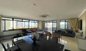 Imagem 3: Apartamento para venda possui 221 m2 com 3 suítes em Meireles - Fortaleza - CE