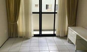 Imagem 2: Apartamento com 2 dormitórios, 68 m² - venda por R$ 510.000,00 ou aluguel por R$ 3.185,94