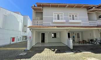 Imagem: Casa de condomínio para venda tem 85 metros