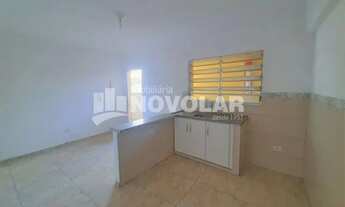 Imagem 6: Apartamento, Vila Sabrina Com 1 Dormitório