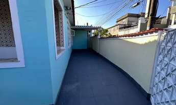 Imagem 7: Casa para aluguel tem 130 metros quadrados com 2 quartos em Vila Emil - Mesquita - RJ