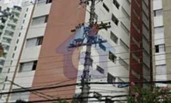 Imagem: APT 1 DORM 1 suite 1 VAGA VILA CLEMENTINO