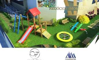 Imagem 7: Apartamento à Venda no bairro Campinas em São José/SC - 2 Dormitórios, 2 Suítes, 3 Banheir