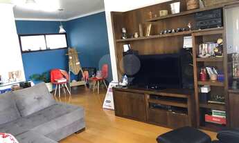 Imagem: Apartamento para venda possui 157 metros