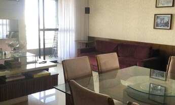 Imagem 6: Apartamento com 3 dormitórios à venda, 105 m² por R$ 590.000,00 - Fátima - Fortaleza/CE