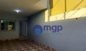 Imagem 5: Sobrado com 3 dormitórios à venda, 110 m² - Vila Medeiros