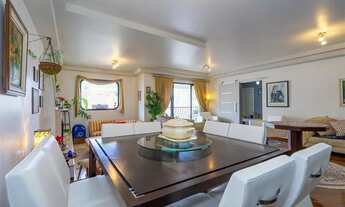 Imagem 6: Amplo Apartamento com 4 dormitórios, 4 suítes, 4 vagas, 200 m² por R$ 2.300.000,00 - Perdi