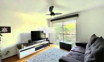 Imagem 1: São Paulo - Apartamento Padrão - PINHEIROS