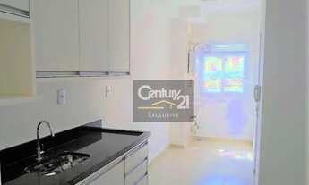 Imagem 7: Apartamento com 3 dormitórios para alugar, 100 m² por R$ 4.289,75/mês - Centro - Indaiatub