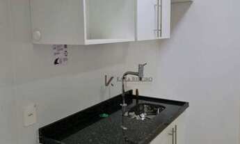 Imagem 6: Apartamento com 2 dormitórios para alugar, 68 m² por R$ 7.504,63/mês - Água Branca - São P