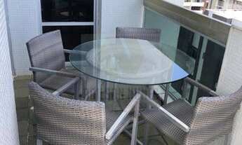 Imagem 2: Apartamento para venda tem 450 metros quadrados com 4 quartos em Boa Viagem - Recife - PE