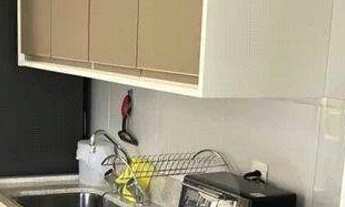 Imagem 6: 107 m², 2 quartos sendo 1 suíte, 3 banheiros, 1 vaga Excelente Cobertura em rua tranquila