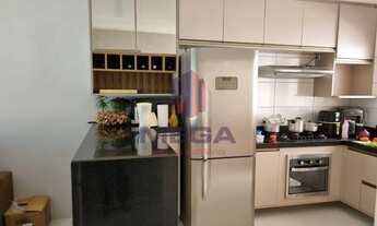 Imagem 6: Casa em Riviera da Barra, montada e decorada