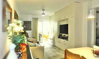 Imagem 2: VARANDÃO E INFRAESTRUTURA COMPLETA EM BOTAFOGO 3 QTOS