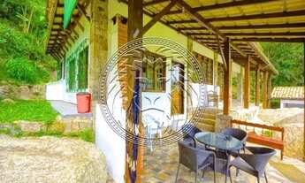 Imagem 6: FLORIANóPOLIS - Casa Padrão - Campeche