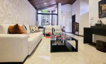 Imagem 3: Casa com 4 dorm - Jardim Europa. - Sorocaba/SP