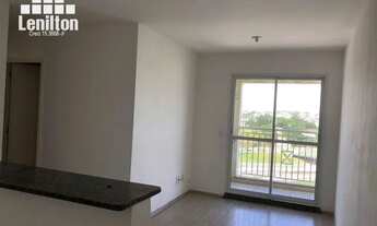Imagem 7: Apartamento com 3 dormitórios à venda, 58 m² por R$ 340.000,00 - Centro São Bernardo do Ca