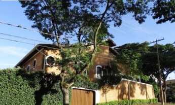 Imagem: CASA RESIDENCIAL em VALINHOS - SP, VILA