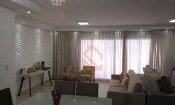 Imagem 4: Apartamento com 3 dormitórios à venda, 140 m² por R$ 1.277.000,00 - Parque Campolim - Soro