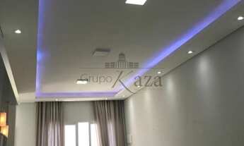 Imagem 1: Casa - Jacareí - Residencial Santa Paula - 3 Dormitórios - 140m²