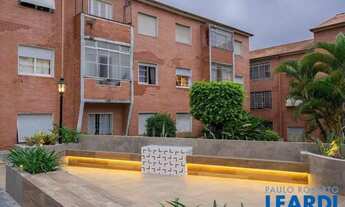 Imagem: APARTAMENTO - BROOKLIN - SP