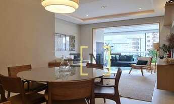 Imagem 5: Apartamento com 3 dormitórios à venda, 157 m² por R$ 2.430.000,00 - Aclimação - São Paulo