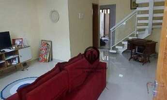 Imagem 3: Casa duplex com 2 quartos à venda, com suíte e sacada - por R$ 210.000 - Campo Grande/RJ