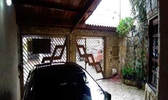 Imagem 4: GUARULHOS - Casa Padrão - VILA SILVEIRA