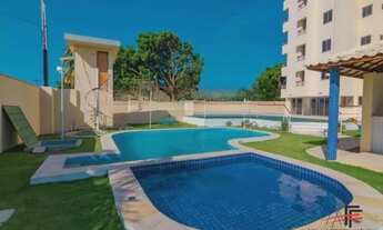 Imagem 2: Apartamento novo com 3 quartos no Condomínio Recanto dos Sabiás - AP47621