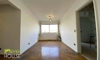 Imagem 5: Apartamento com 2 dormitórios, 63 m² - venda por R$ 480.000,00 ou aluguel por R$ 2.100,00