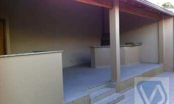 Imagem 5: Casa com 3 dormitórios à venda, 135 m² por R$ 400.000,00 - Jardim São Tomás - Londrina/PR