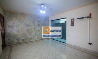 Imagem 3: Casa com 3 dormitórios à venda, 184 m² por R$ 370.000 - Vila Industrial - Piracicaba/SP