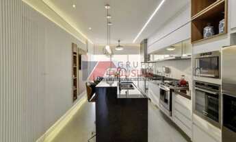 Imagem 5: CASA RESIDENCIAL em CAMPINAS - SP, SWISS PARK