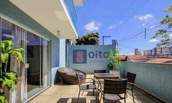 Imagem 4: Casa com 5 dormitórios à venda, 344 m² por R$ 1.800.000,00 - Vila Ipojuca - São Paulo/SP