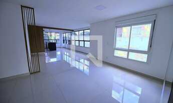 Imagem 2: Casa de Condomínio para Aluguel - Setor Bueno, 4 Quartos, 190 m2