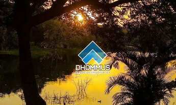 Imagem 3: Casa com 3 dormitórios à venda, 260 m² por R$ 1.300.000,00 - Residencial Parque Campos de