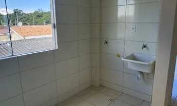 Imagem 6: Apartamento 2 quartos Pinhais