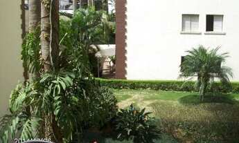 Imagem 4: Apartamento residencial para Locação - Metrô Jabaquara, São Paulo - 2 dormitórios, 1 vaga