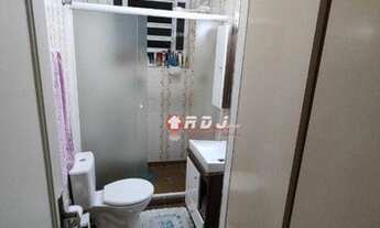 Imagem 11: Apartamento com 2 dormitórios à venda, 68 m² por R$ 349.000,00 - Boqueirão - Santos/SP