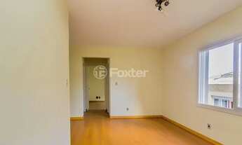 Imagem 4: Cobertura 2 (dois) quartos- 1 (uma) vaga - Rio Branco - Porto Alegre - RS