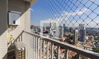 Imagem 7: Apartamento para Aluguel - Pinheiros, 1 Quarto, 27 m2