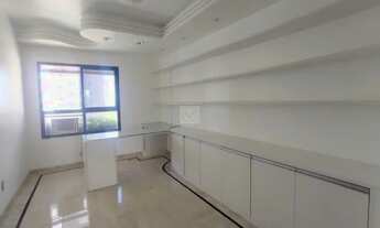 Imagem 7: Apartamento no Edifício Jenner Augusto